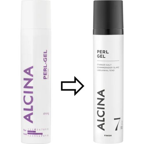 Alcina Perl-Gel 100 ml